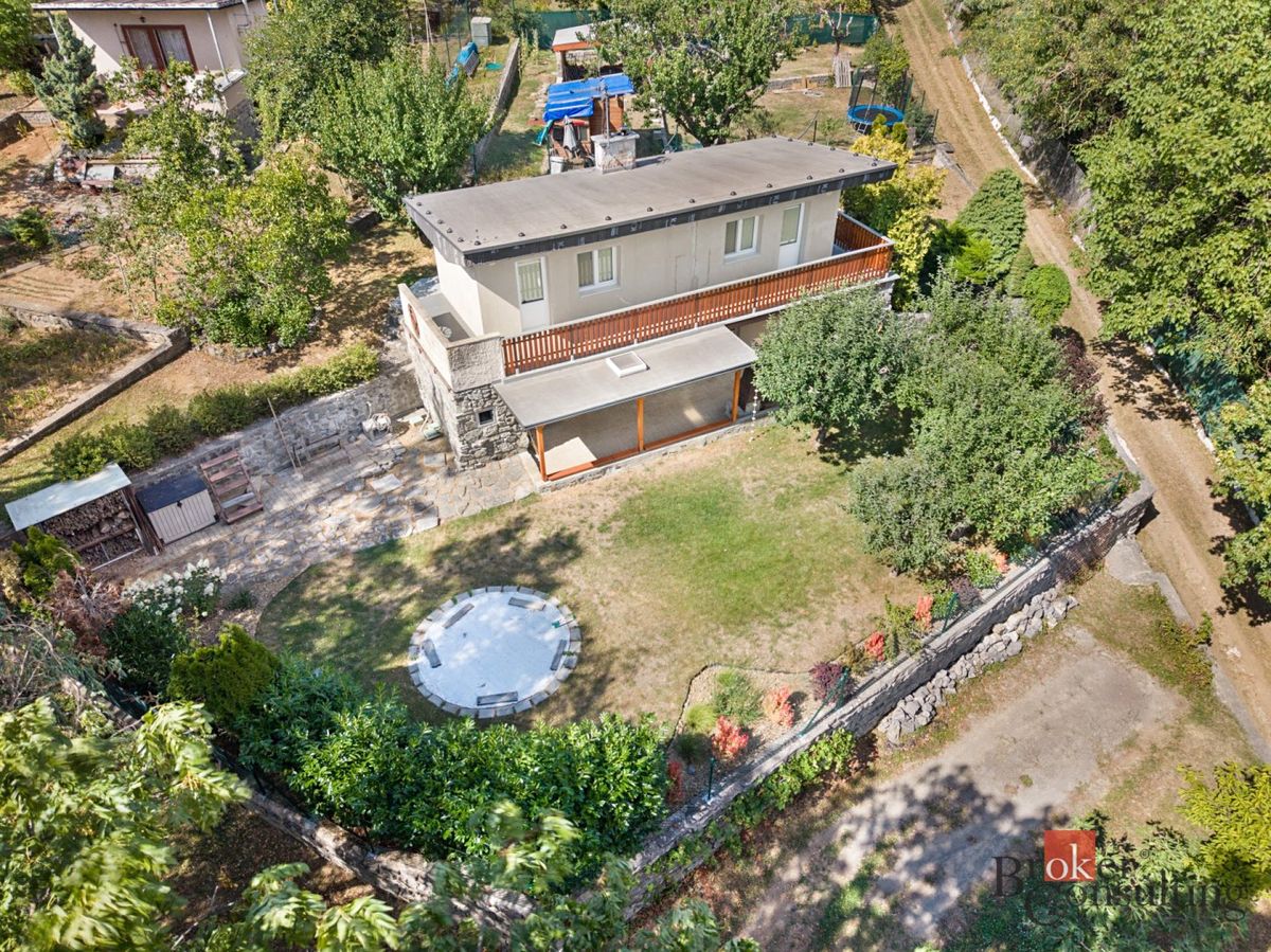 Prodej rodinného domu 64 m², pozemek 586 m² – fotografie 4