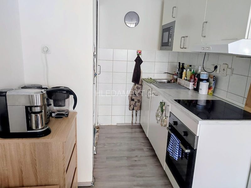 Pronájem bytu 2+kk 43 m²