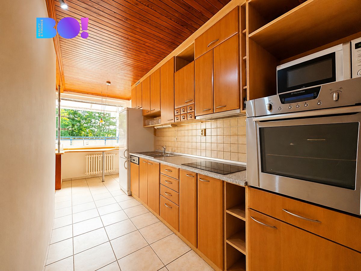 Prodej bytu 4+1 139 m² – fotografie 4