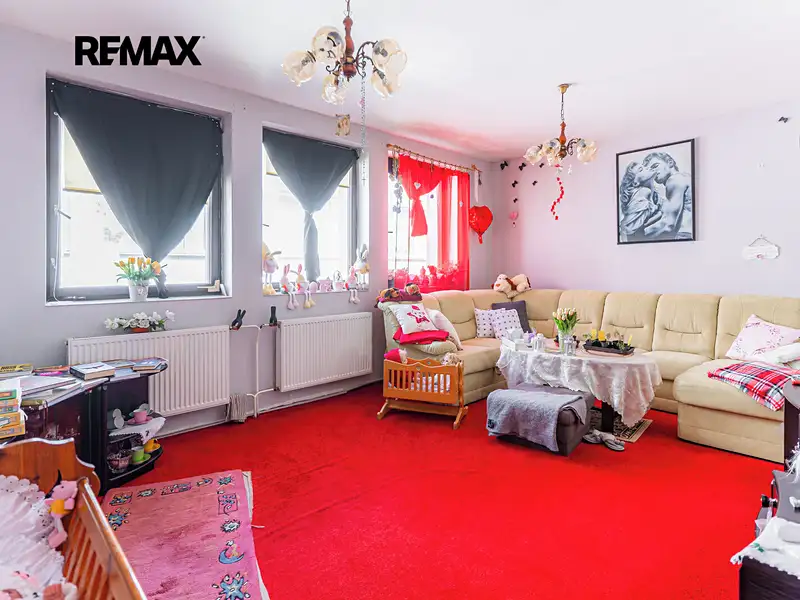 Prodej ubytovacího zařízení 545 m², Šenov u Nového Jičína – náhled fotky 3