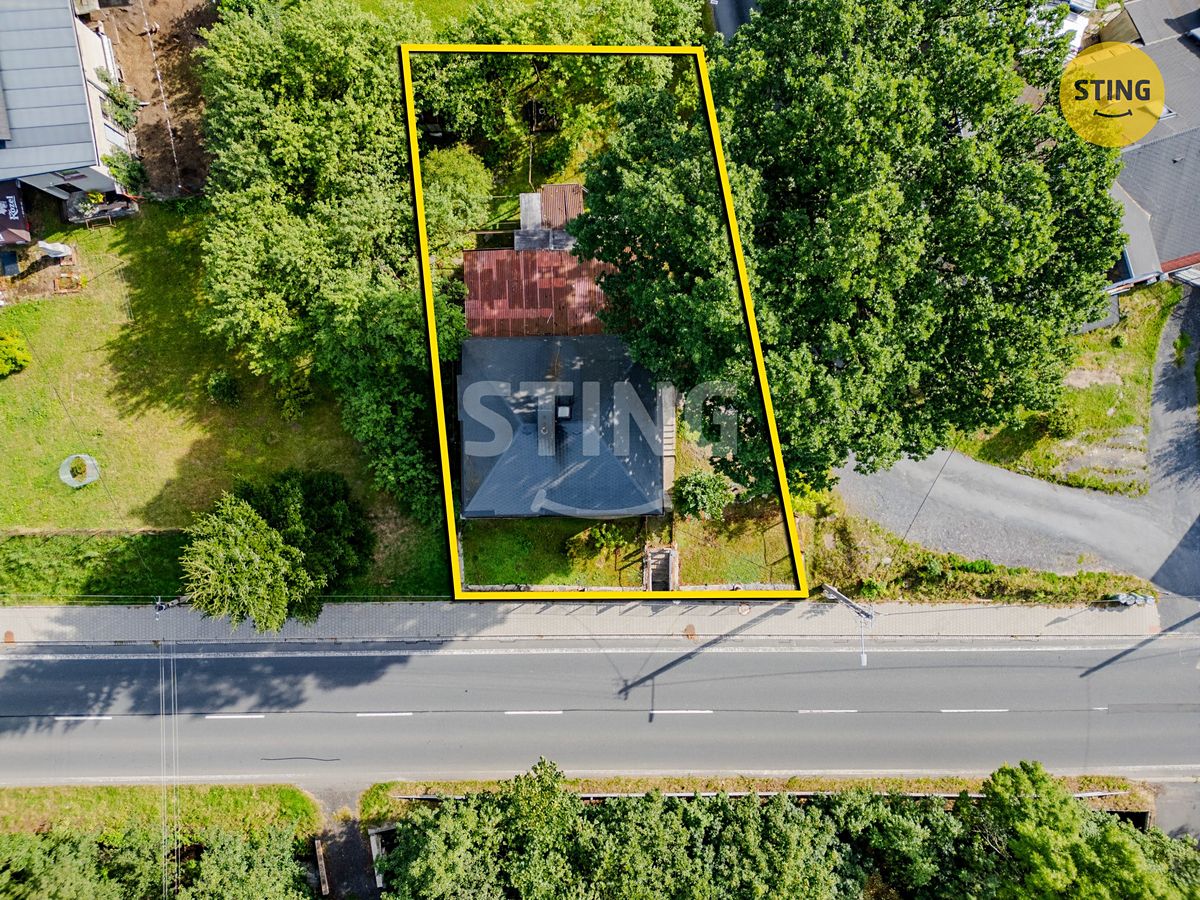 Prodej rodinného domu 128 m², pozemek 538 m² – fotografie 5