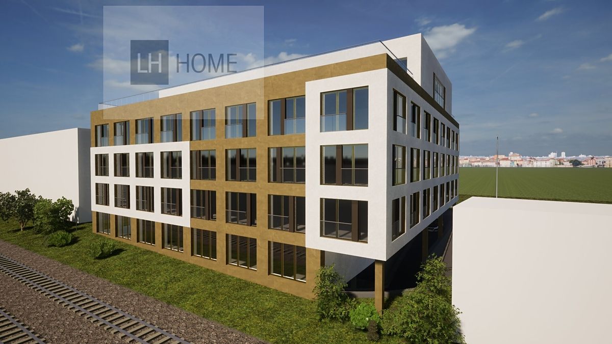 Prodej bytu 5+kk 95 m²