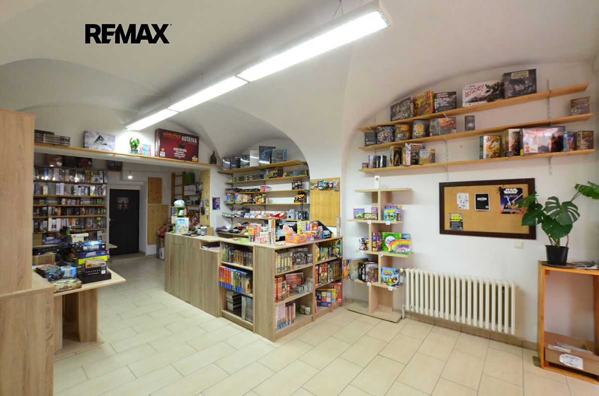 Pronájem obchodního prostoru 60 m² – fotografie 3
