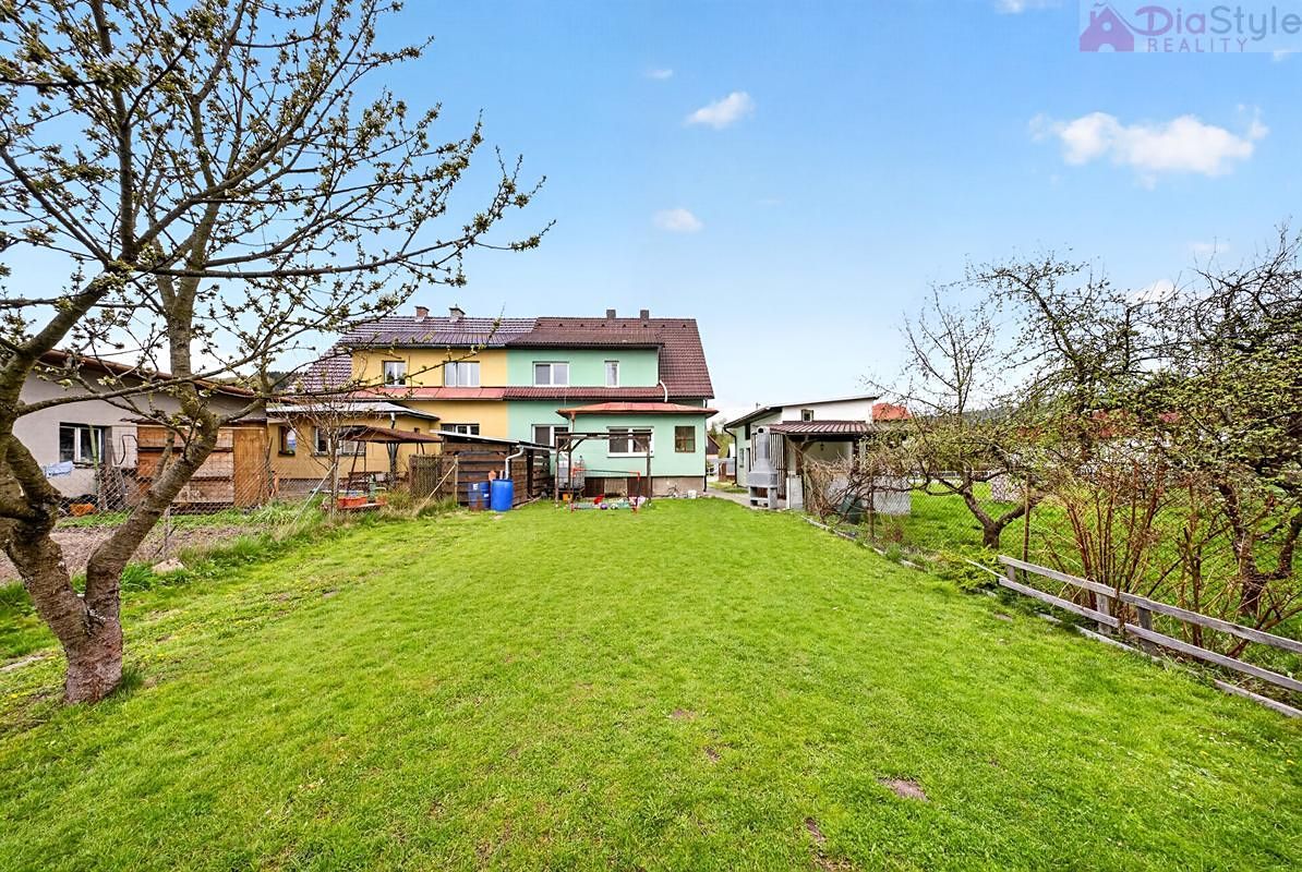 Prodej rodinného domu 190 m², pozemek 565 m² – fotografie 5