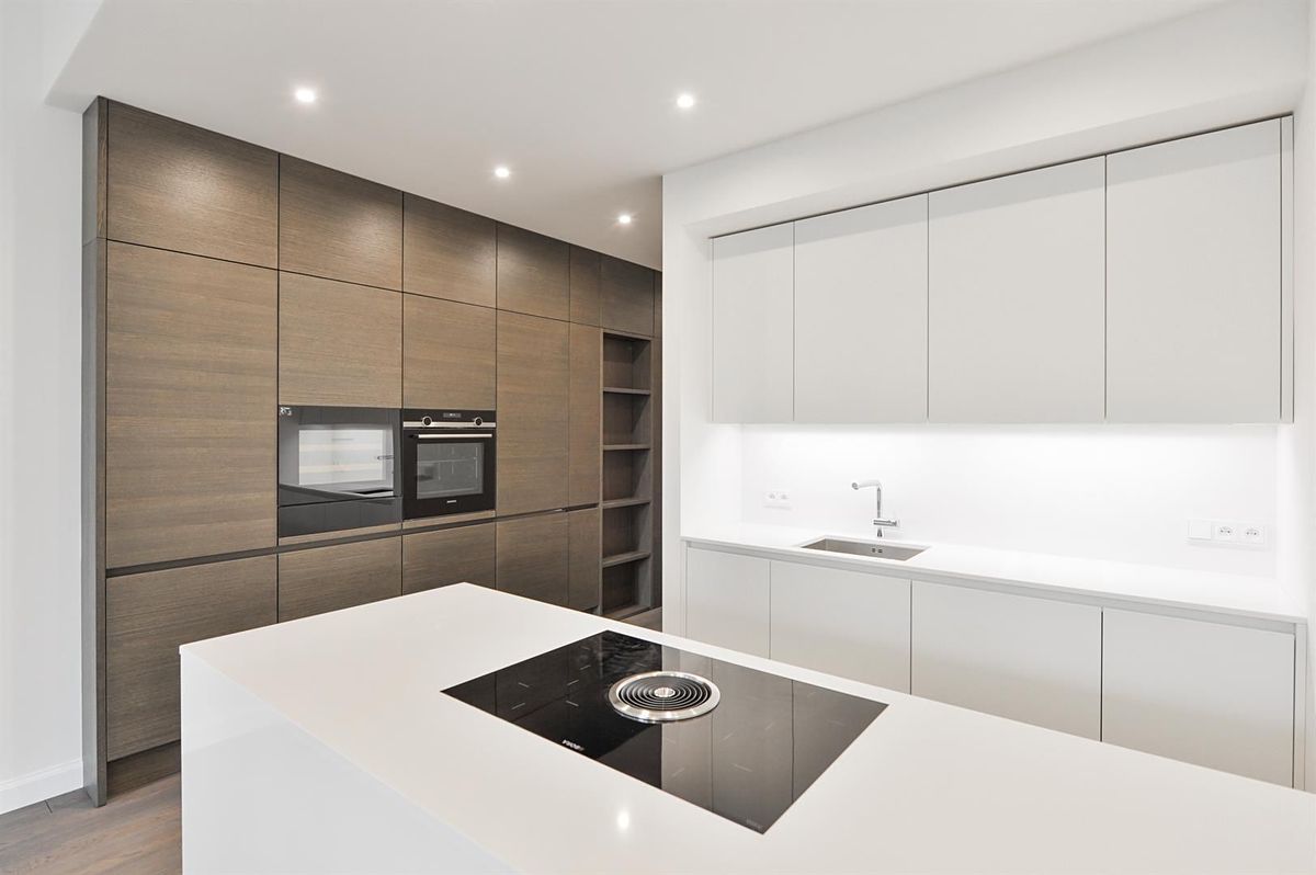 Pronájem bytu 3+kk 95 m² – fotografie 4