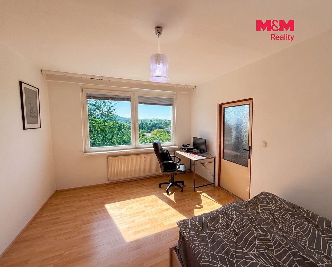 Pronájem bytu 1+1 36 m² – fotografie 3