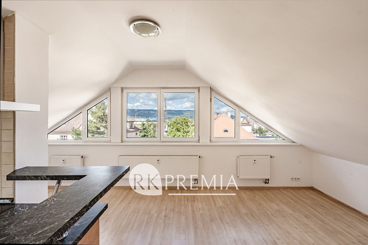 Pronájem bytu 3+1 116 m² – fotografie 2