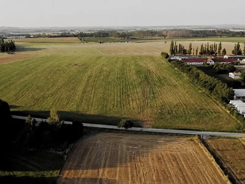 Prodej komerčního pozemku 21059 m², Ždírec – náhled fotky 3