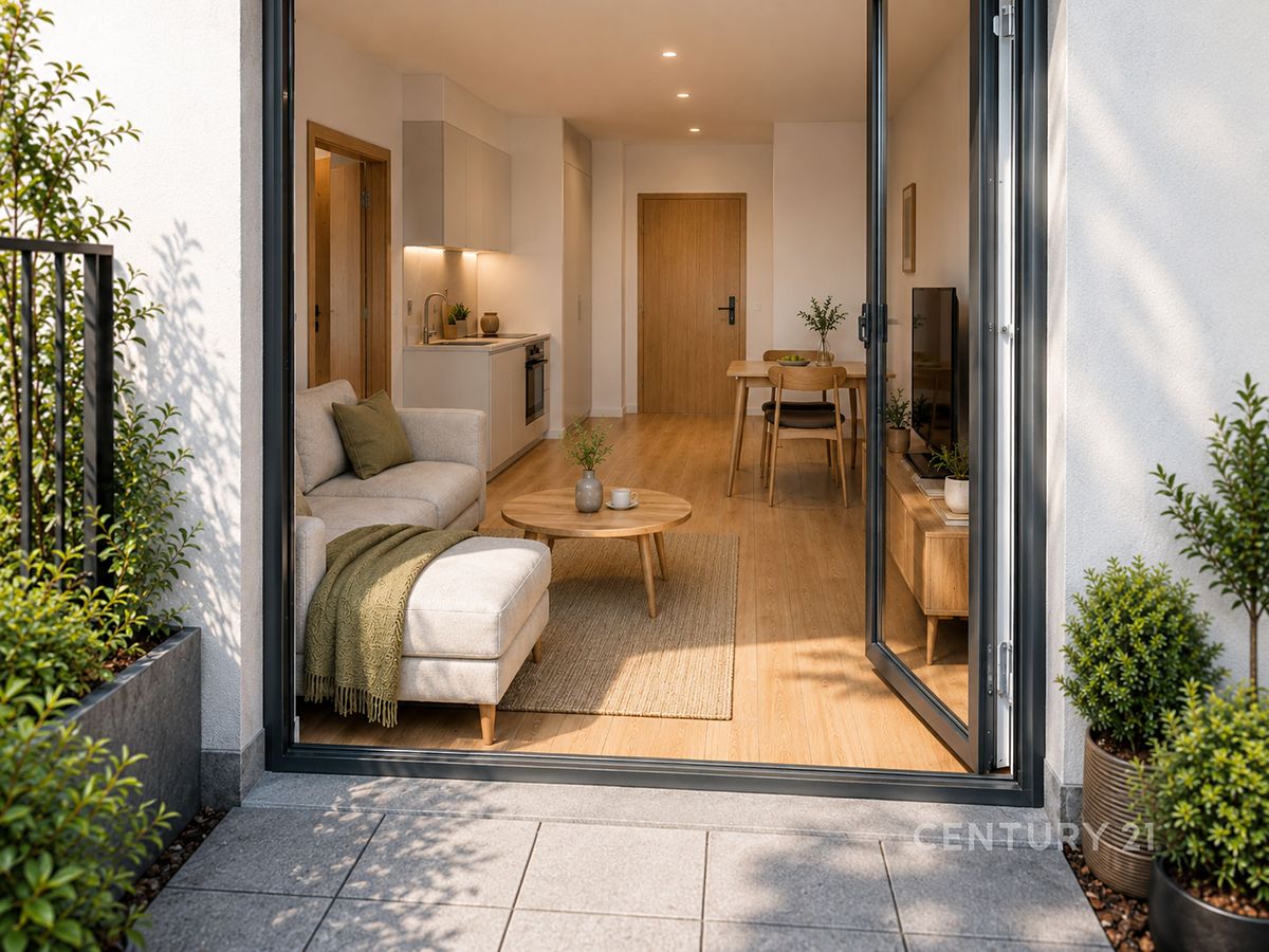 Prodej bytu 1+kk 39 m² – fotografie 5