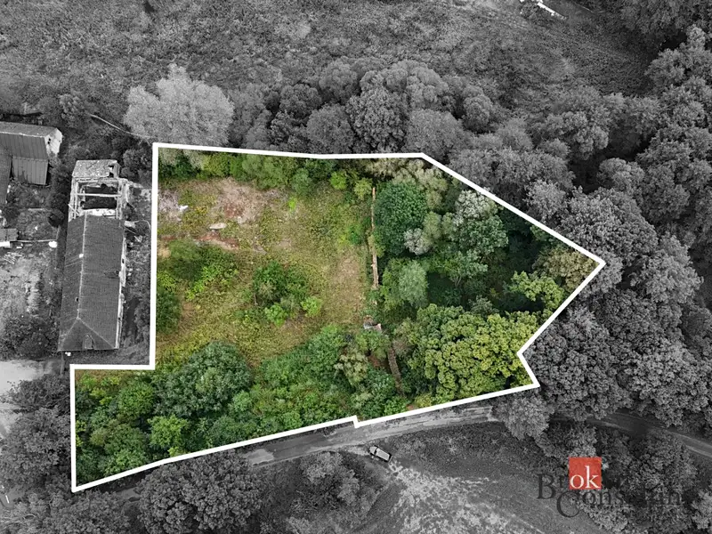 Prodej stavebního pozemku 4500 m², Humpolec – náhled fotky 2