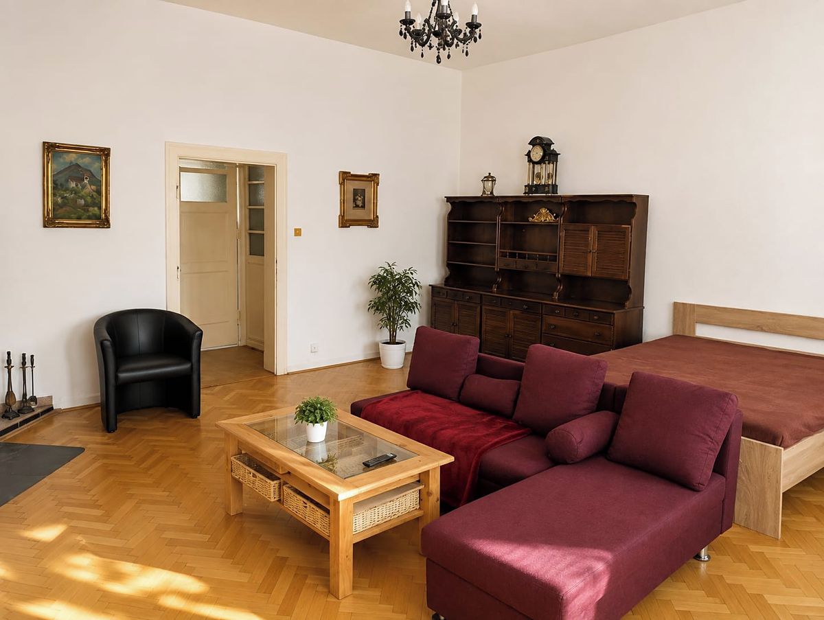Prodej bytu 3+1 117 m² – fotografie 4