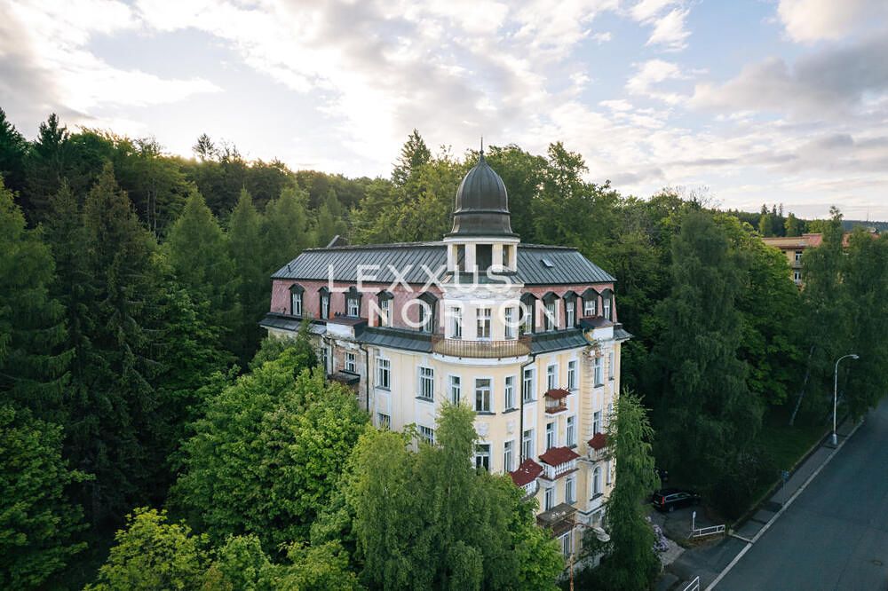 Prodej komerčního pozemku 4000 m² – fotografie 4