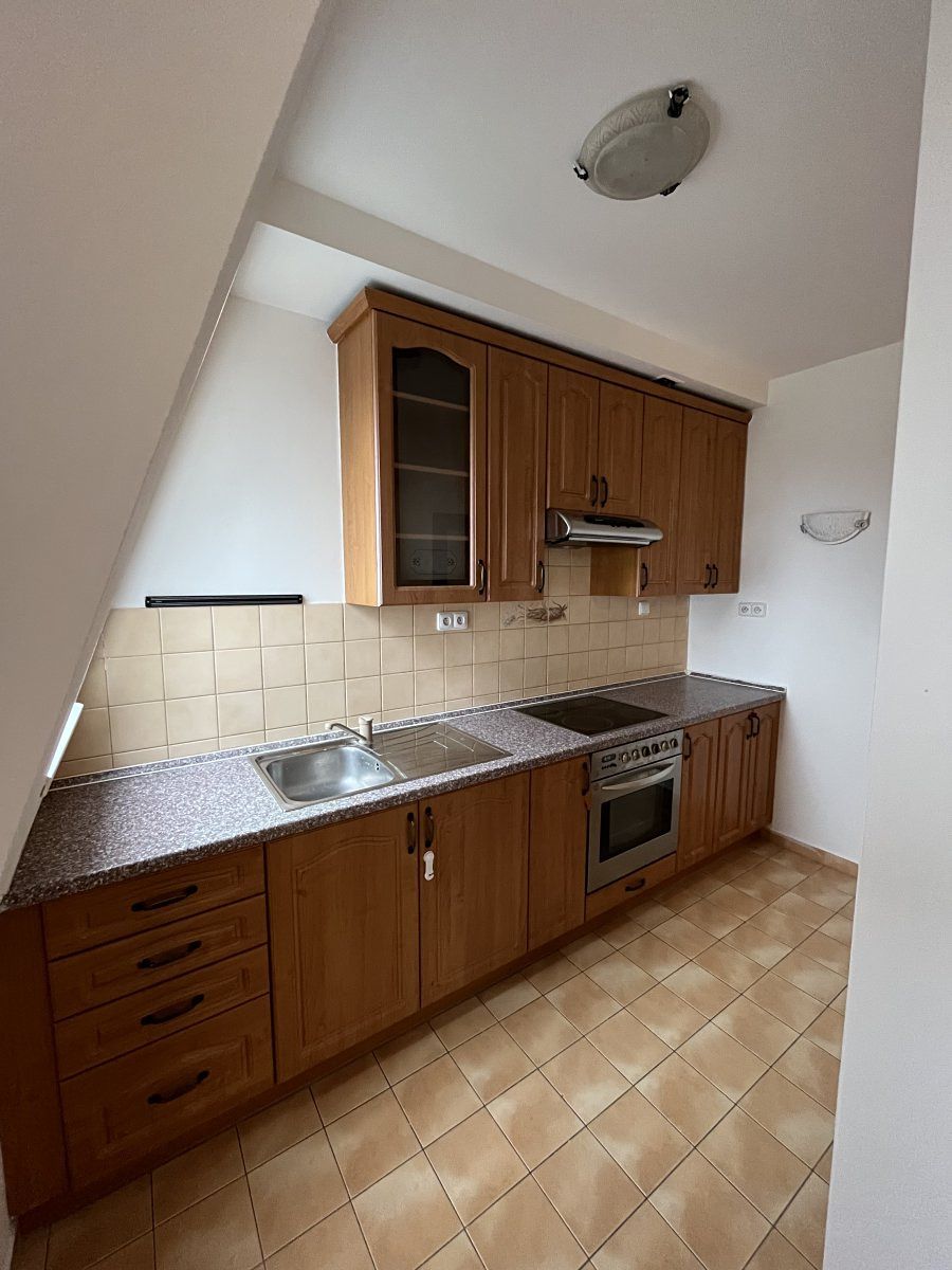 Pronájem bytu 2+kk 52 m² – fotografie 2