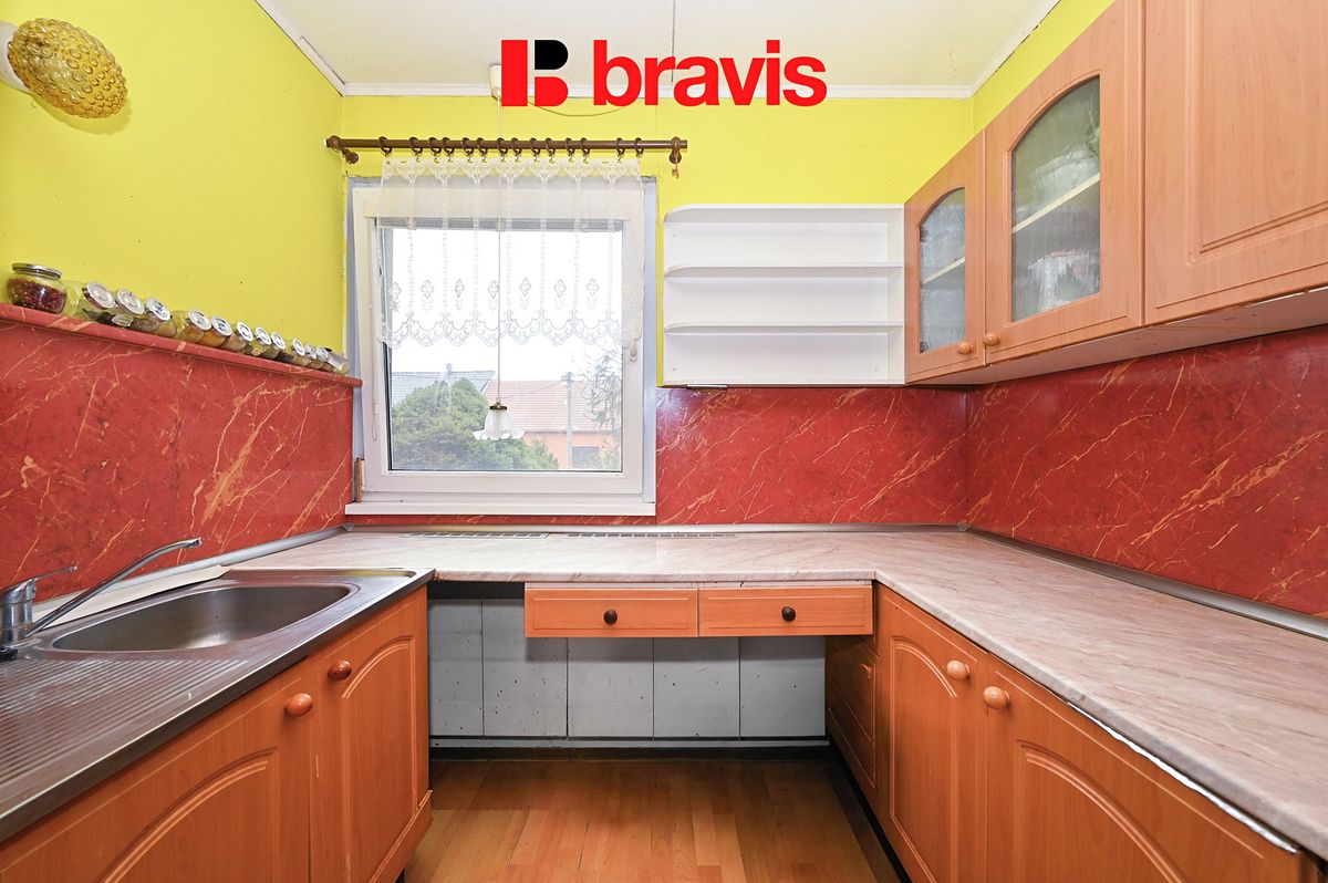 Prodej rodinného domu 102 m², pozemek 1688 m² – fotografie 4
