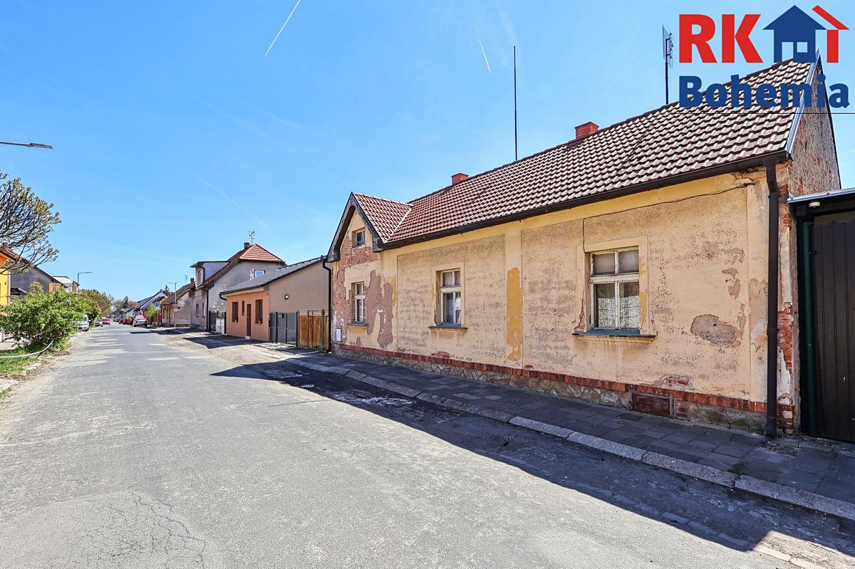 Prodej rodinného domu 69 m², pozemek 532 m² – fotografie 5