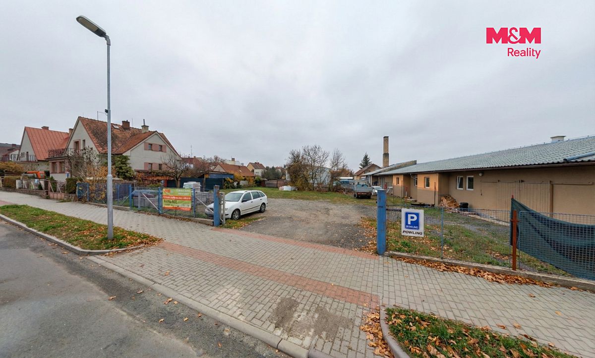 Pronájem kanceláře 14 m² – fotografie 2