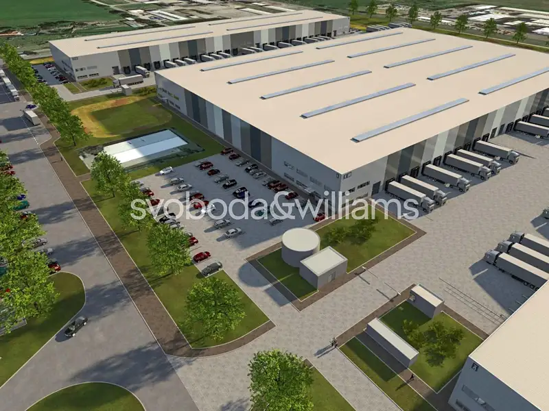 Pronájem výrobní haly, prostoru 25613 m², Prostějov – náhled fotky 3