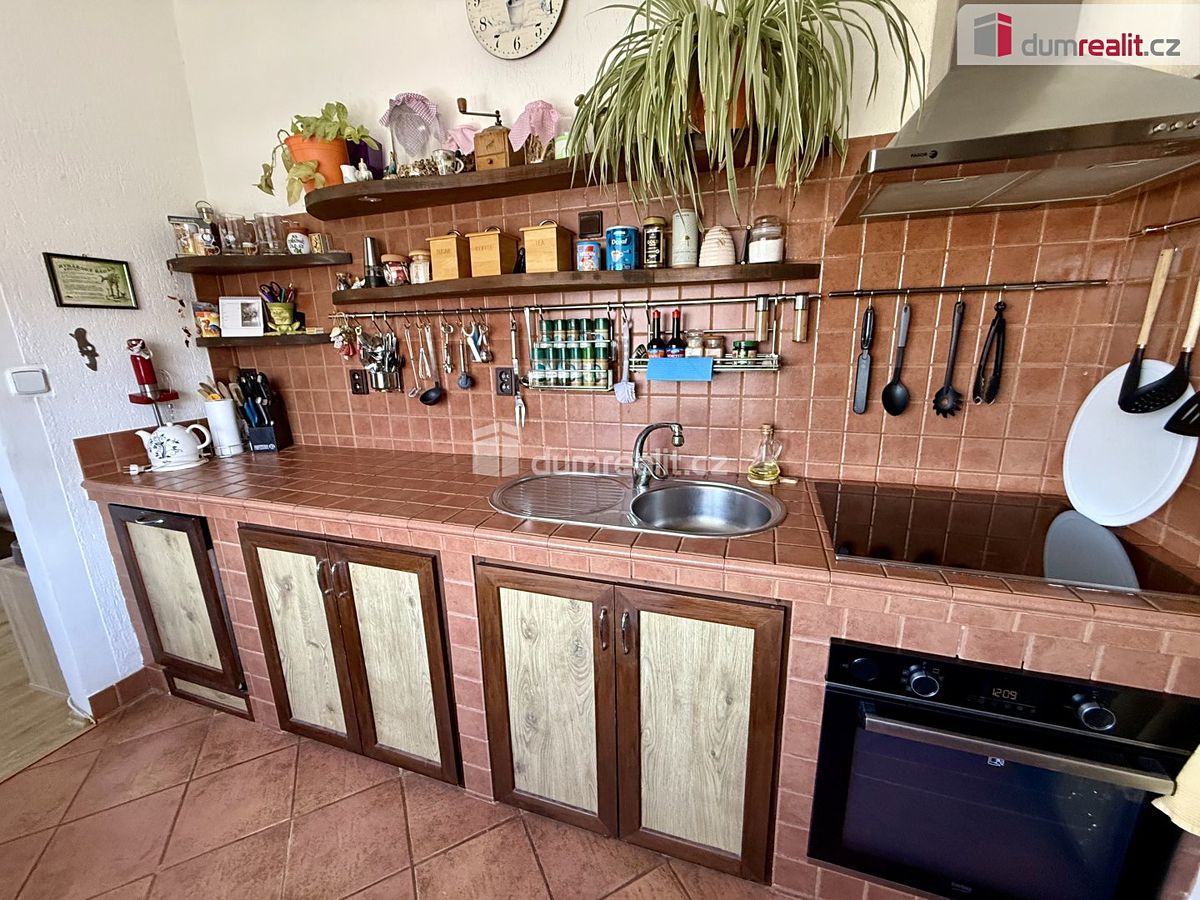 Prodej bytu 2+1 65 m² – fotografie 5