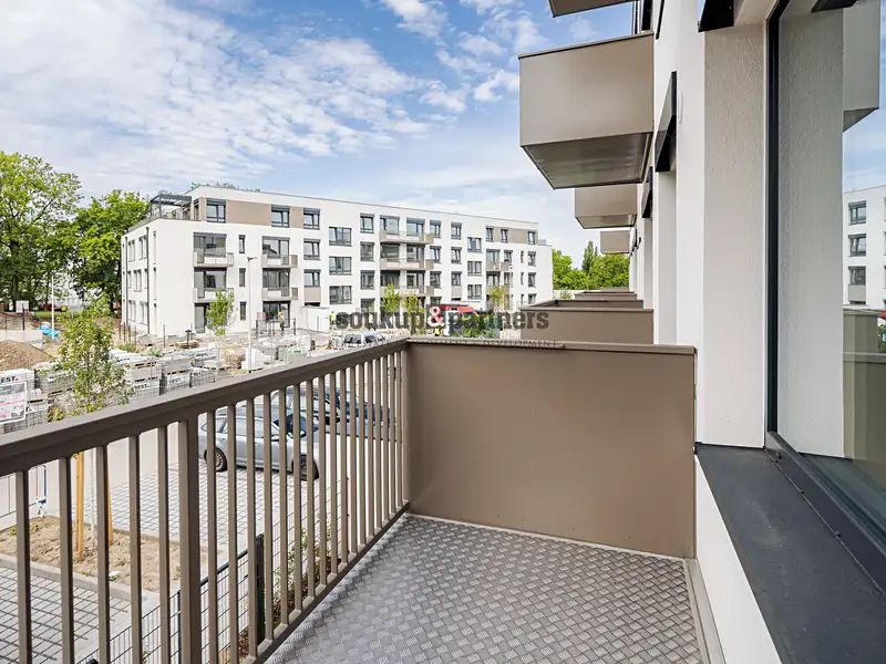 Prodej bytu 2+kk 53 m², Kladno – náhled fotky 3