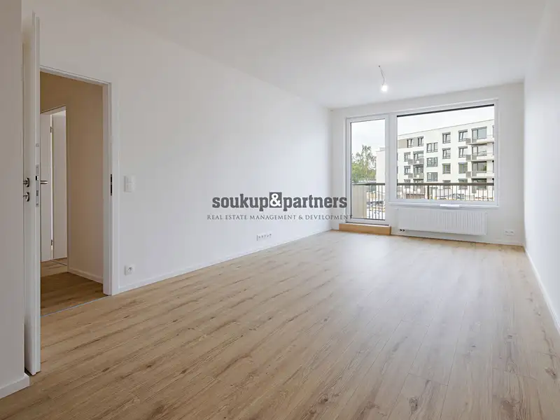 Prodej bytu 2+kk 53 m², Kladno – náhled fotky 2