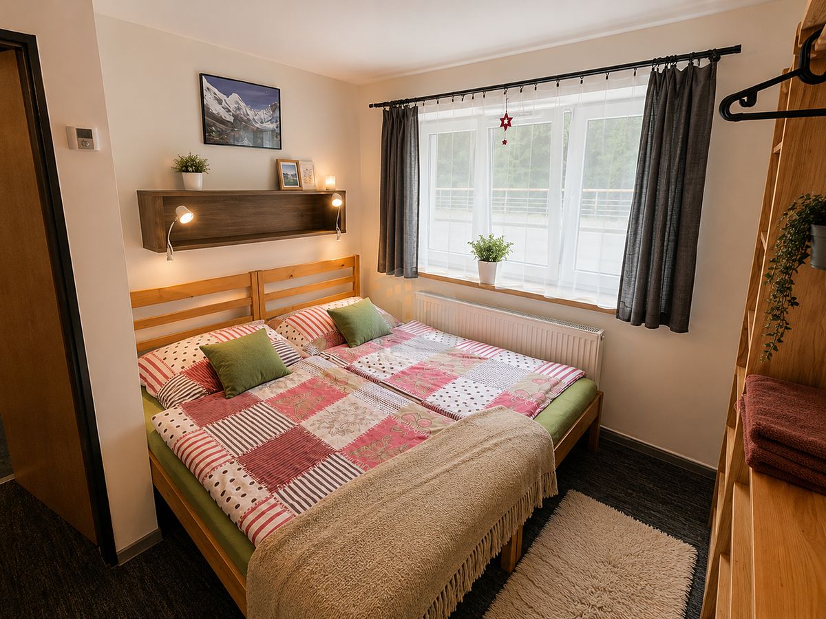 Prodej bytu 2+kk 55 m² – fotografie 3