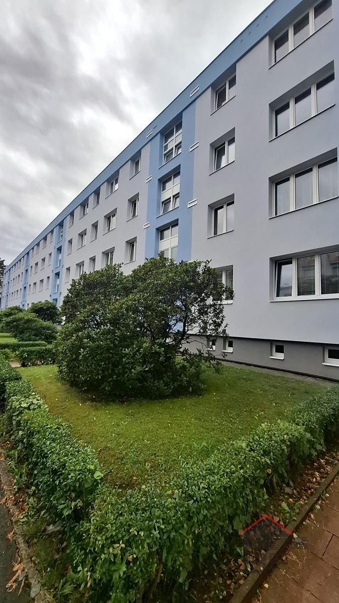 Pronájem bytu 1+1 36 m²