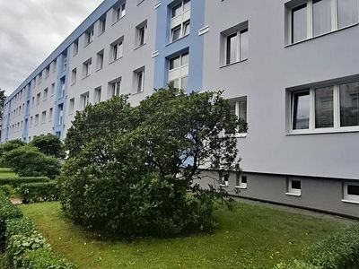 Pronájem bytu 1+1 36 m²