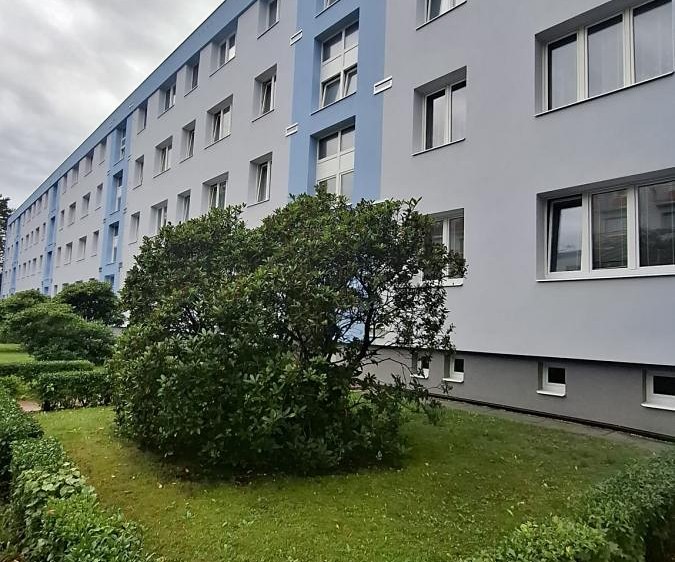 Wohnung 1+1 zur Miete, 36 m² (1 von 22)