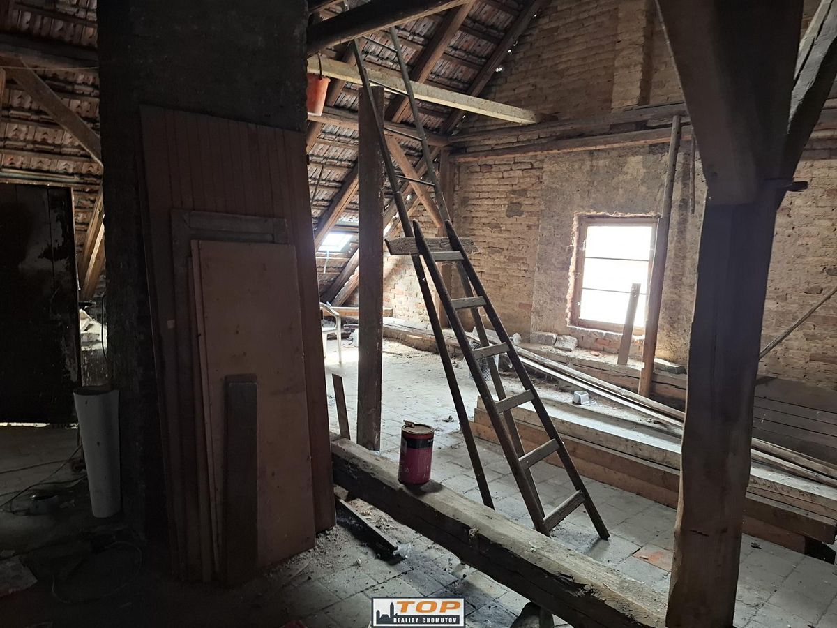 Prodej činžovního domu 350 m² – fotografie 4