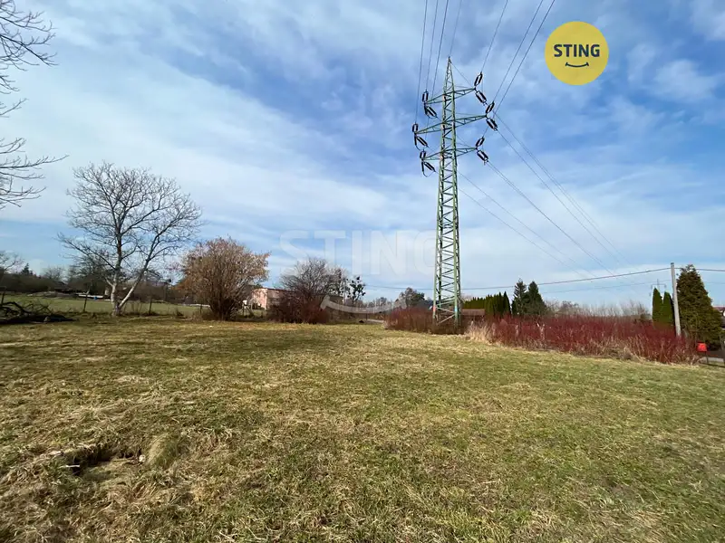 Pronájem zahrady 5539 m², Havířov – náhled fotky 1