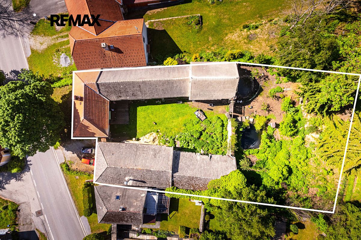 Prodej ubytovacího zařízení 185 m² – fotografie 2