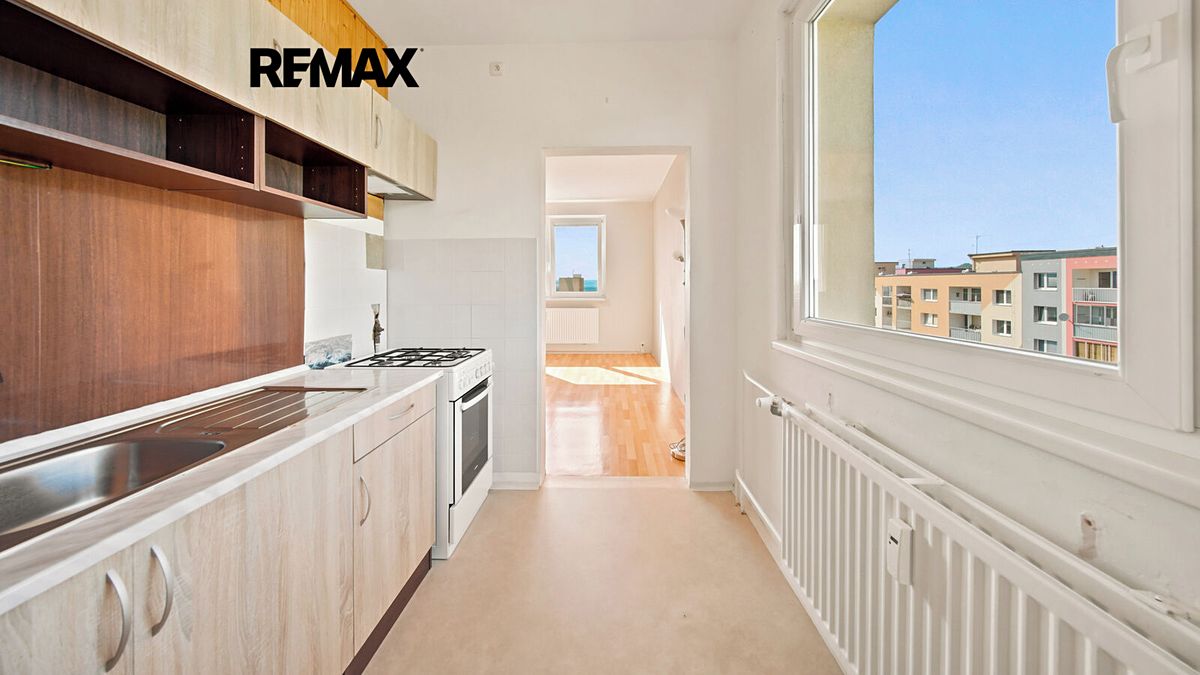 Prodej bytu 3+1 60 m² – fotografie 5