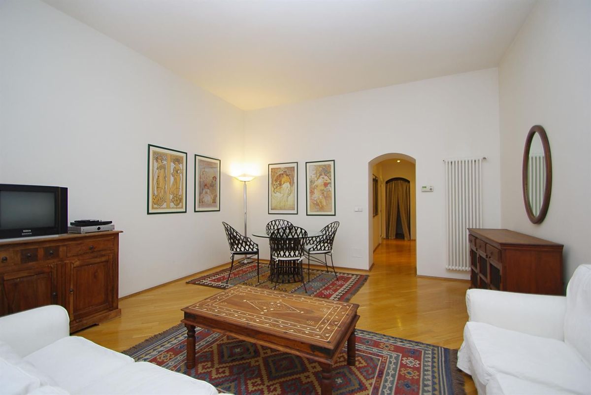 Pronájem bytu 3+1 81 m² – fotografie 5