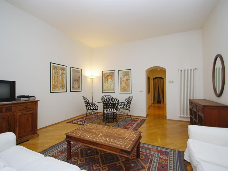 Квартира 3+1 в оренду, 81 м² (5 з 28)
