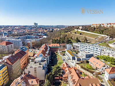 Prodej pozemku, 388 m² (3 z 4)