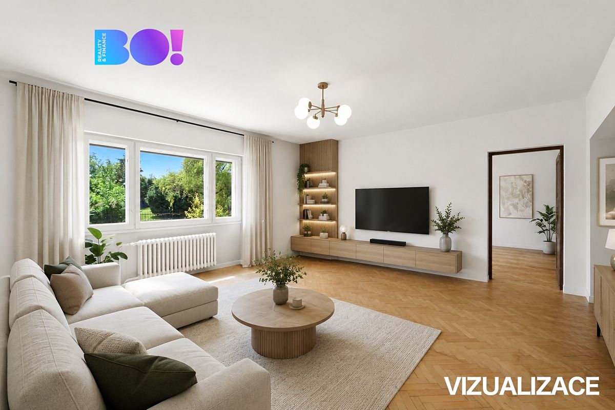 Prodej rodinného domu 96 m², pozemek 866 m² – fotografie 5