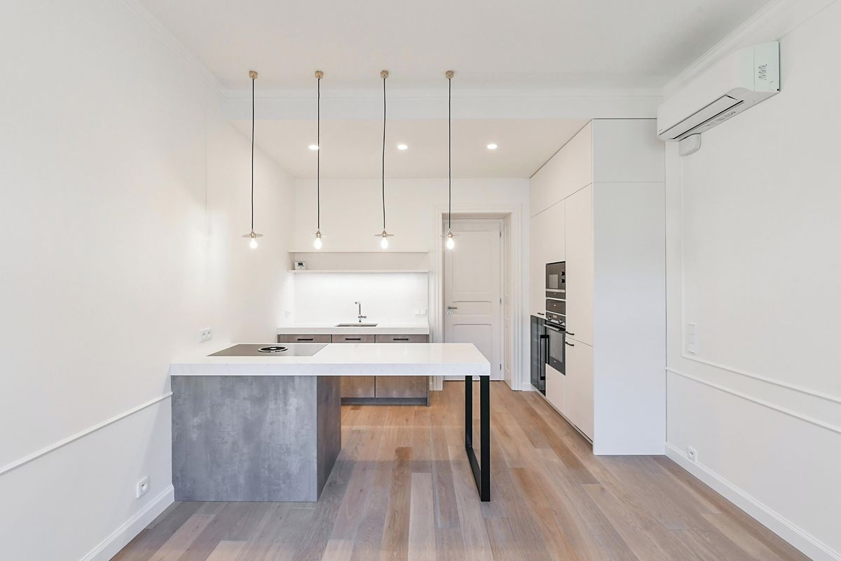 Pronájem bytu 2+kk 56 m²