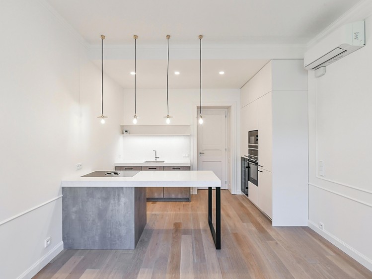 Wohnung 2+kk zur Miete, 56 m² (1 von 19)