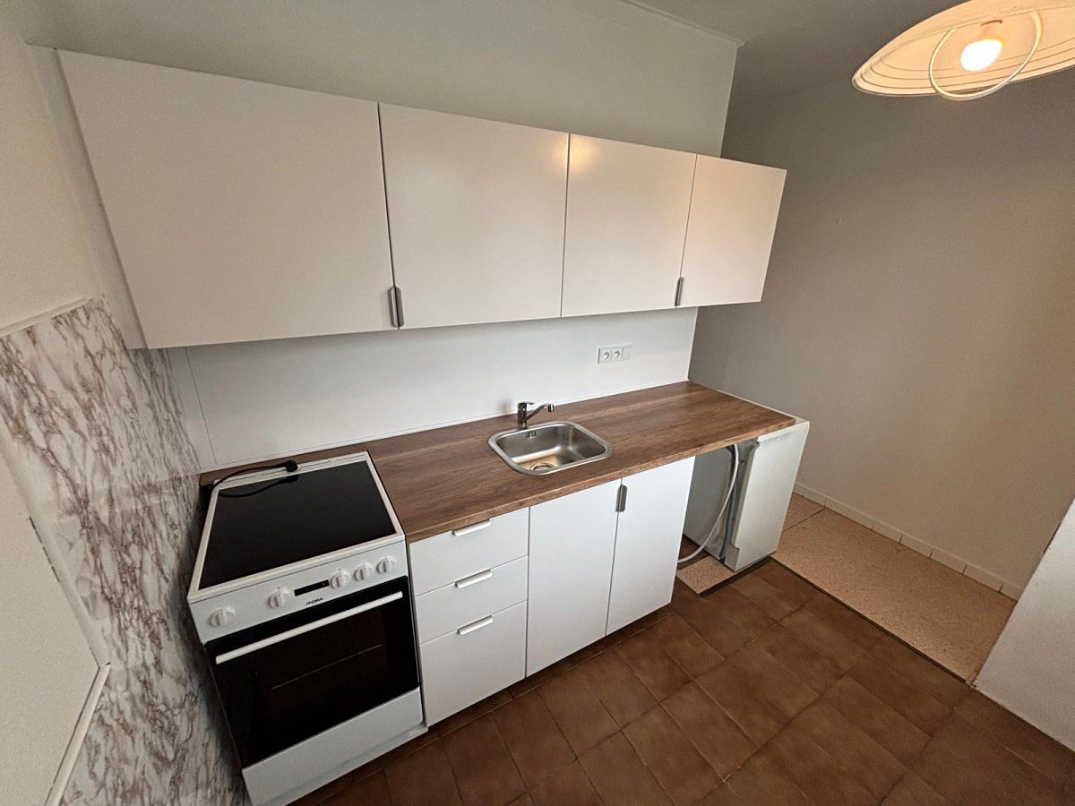 Pronájem bytu 3+1 71 m²