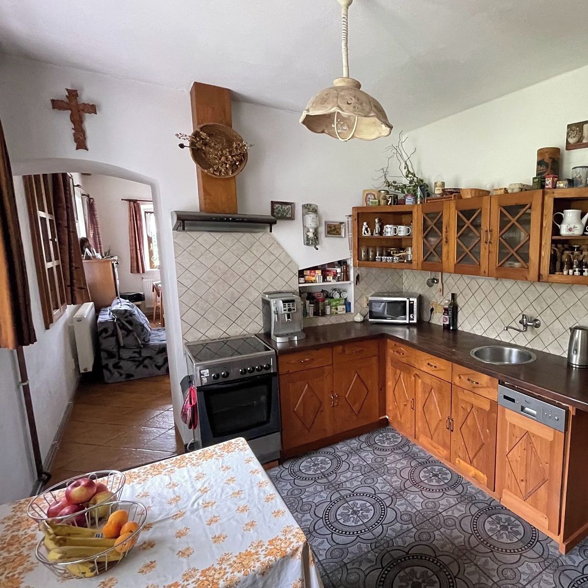 Prodej zemědělské usedlosti 170 m², pozemek 4369 m² – fotografie 5