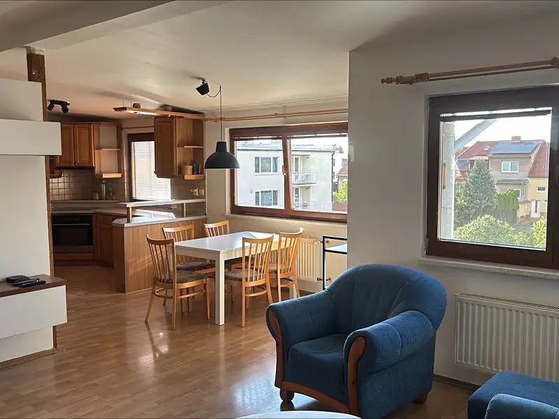 Pronájem bytu 3+kk 95 m², Brno – náhled fotky 2