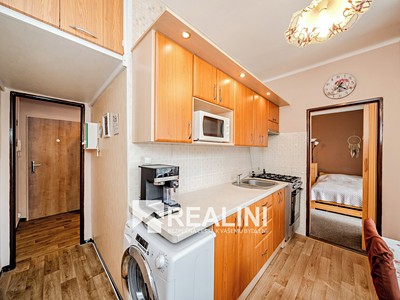 Prodej bytu 2+1 56 m²