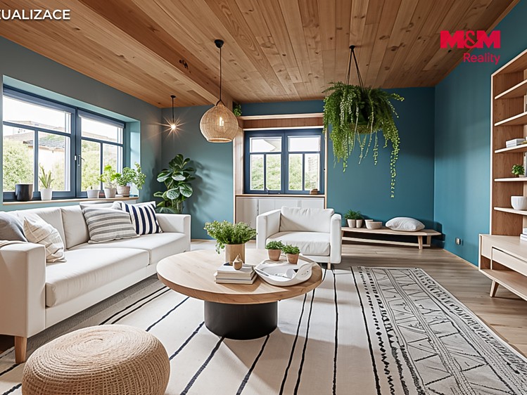 Prodej domu, 231 m² (22 z 30)