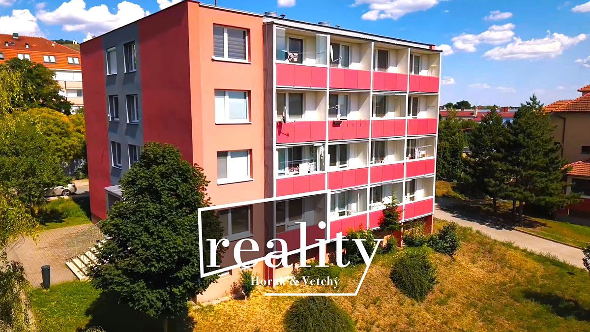 Prodej bytu 1+1 38 m² – fotografie 2