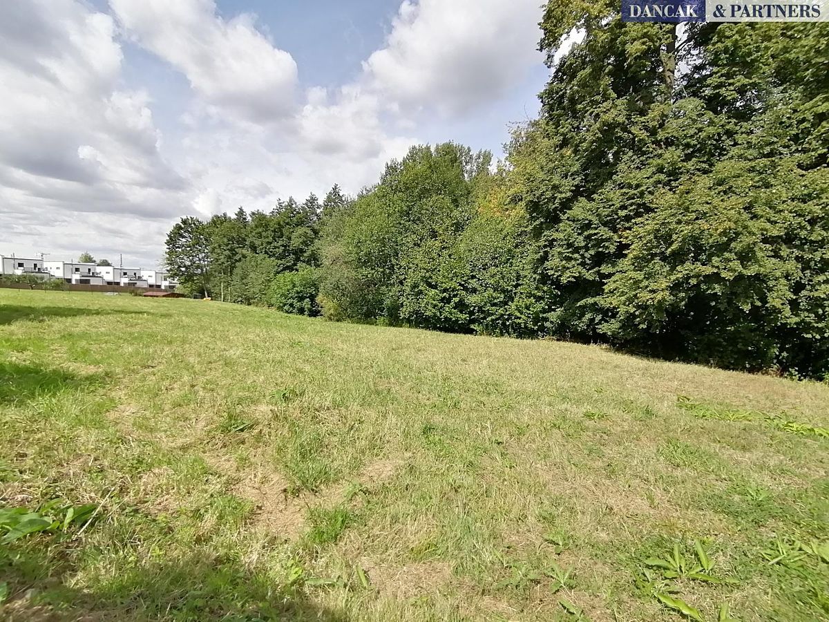 Prodej stavebního pozemku 3094 m² – fotografie 2
