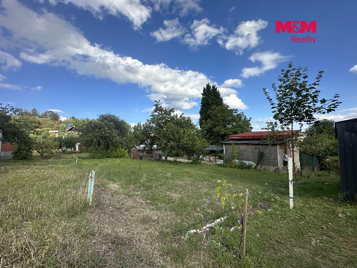 Prodej zahrady 308 m² – fotografie 2
