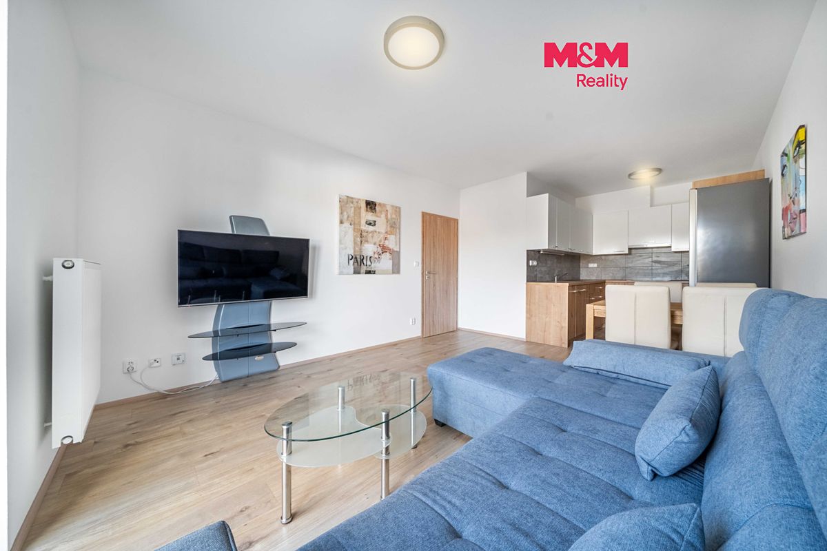 Prodej bytu 2+kk 50 m²
