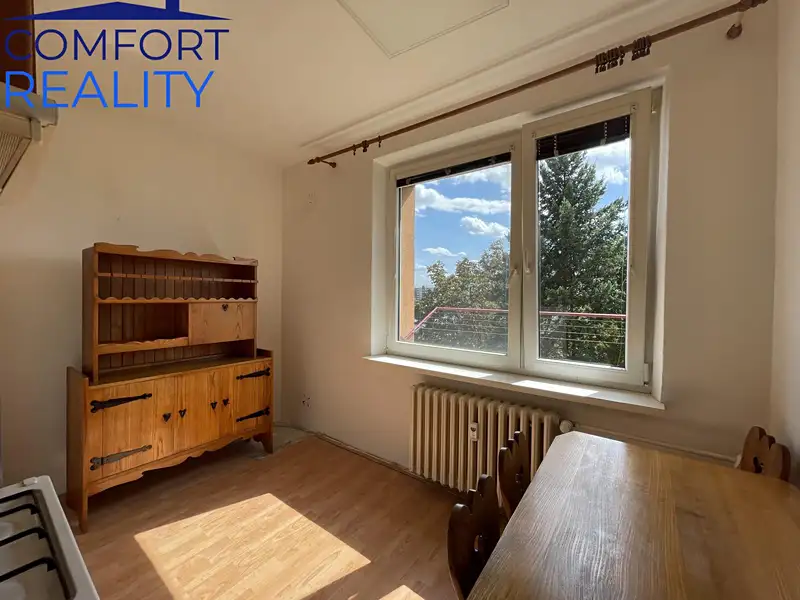 Prodej bytu 1+1 39 m², Ostrava – náhled fotky 3