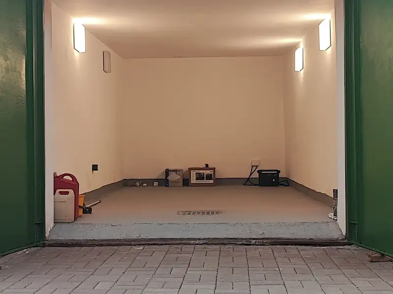 Prodej garáže 19 m², Brno – náhled fotky 2