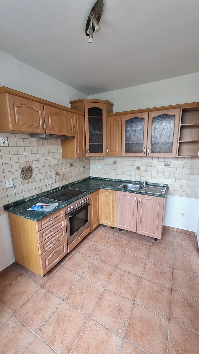 Prodej bytu 2+1 45 m²